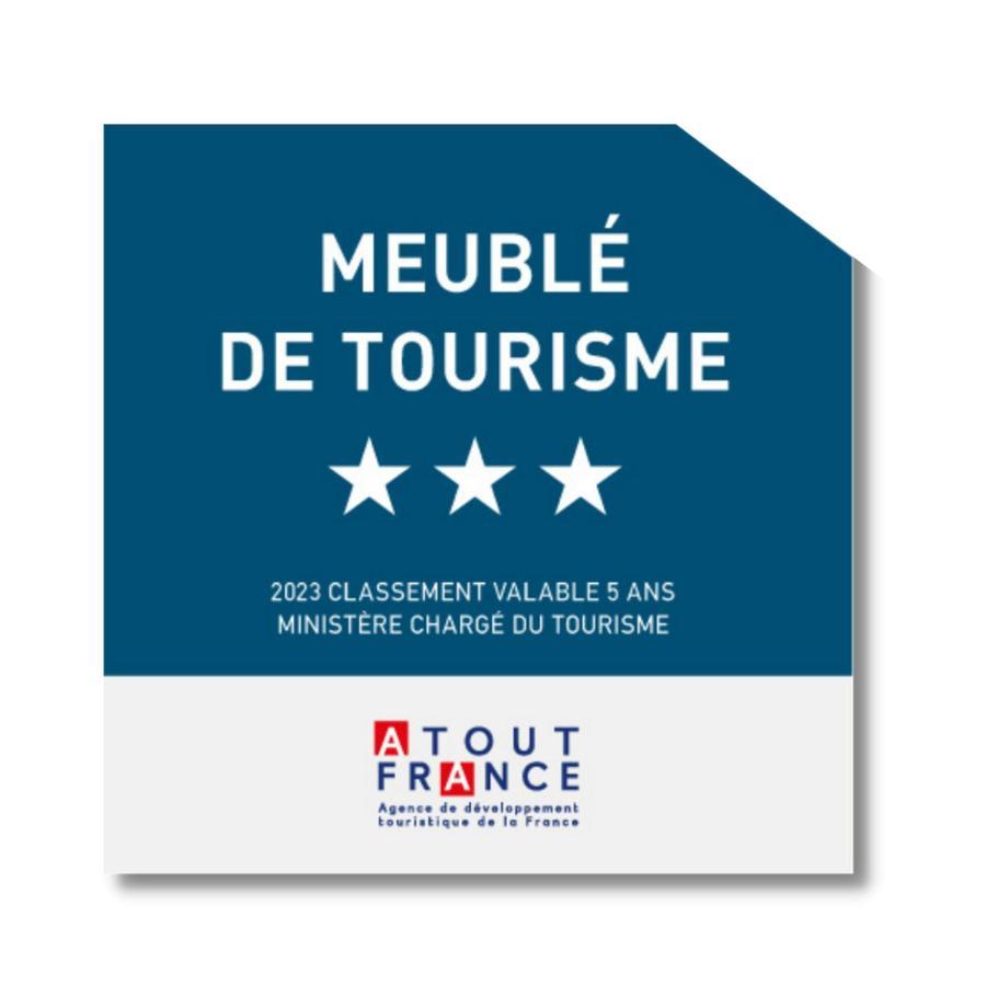 La Manufacture - Topdestination-Bourg - Centre Ville - Classe 3 Etoiles Bourg-en-Bresse Exterior foto